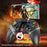 IPEGA PG-9218 Bluetooth-compatible Cordless Gamepad Wireless Game Controller with 2.4G Receiver Programmable Button for Nintendo Switch/PS3/PC - 4