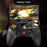 IPEGA PG-9218 Bluetooth-compatible Cordless Gamepad Wireless Game Controller with 2.4G Receiver Programmable Button for Nintendo Switch/PS3/PC - 7