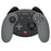 IPEGA PG-SW068 Wireless Game Controller Bluetooth-compatible Joystick with Six-axis Gyroscope NFC Vibration for Nintendo Switch - Black/Grey - 1