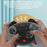 IPEGA PG-SW068 Wireless Game Controller Bluetooth-compatible Joystick with Six-axis Gyroscope NFC Vibration for Nintendo Switch - Black/Grey - 4