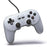 8BITDO Pro 2 Wired Controller Steam Game Console Gamepad with Modifiable Vibration for Nintendo Switch/Windows - Grey - 7