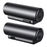 Q76 16GB Strong Magnetic 3200mAh Voice Recorder PMC Voice Decoding Timestamp for Lectures Meetings Interviews - 1