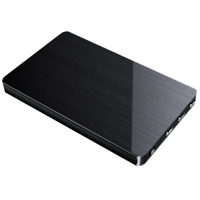 M2 32GB Pocket-Size Intelligent Ambient Noise Reduction Voice Recorder Encryption Password Audio Recording Storage Device - 1