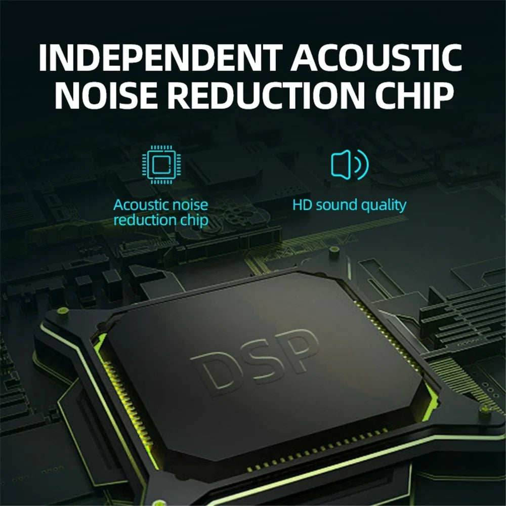 Q55 4GB DSP Noise Reduction Touch Screen Audio Recorder Zinc Alloy Voice-to-Text Voice Recording Device for Lectures Meetings Classes - 5