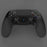 8951 For PS4 Wireless Controller Gamepad Touch Panel Joypad with 3.5mm Audio Port - 4