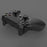 8951 For PS4 Wireless Controller Gamepad Touch Panel Joypad with 3.5mm Audio Port - 5