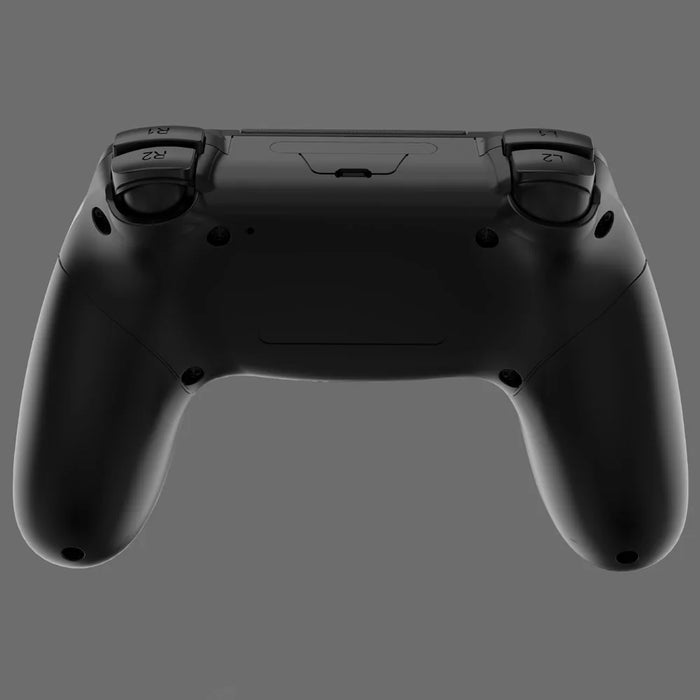 8951 For PS4 Wireless Controller Gamepad Touch Panel Joypad with 3.5mm Audio Port - 6