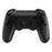 8957 Bluetooth-compatible Wireless Controller for PS4 Game Consoles Joystick Gamepad with LED Light/3.5mm Audio Port Support Dual Motor Dual Vibration - 3