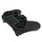 8957 Bluetooth-compatible Wireless Controller for PS4 Game Consoles Joystick Gamepad with LED Light/3.5mm Audio Port Support Dual Motor Dual Vibration - 5