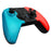 SWH 8592 Portable Wireless Controller for Nintendo Switch Controller Game Consoles Game Handle Support Dual Vibration Function - 1