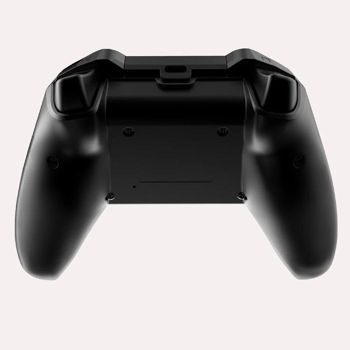 SWH 8592 Portable Wireless Controller for Nintendo Switch Controller Game Consoles Game Handle Support Dual Vibration Function - 2