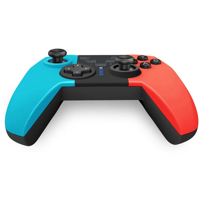 SWH 8592 Portable Wireless Controller for Nintendo Switch Controller Game Consoles Game Handle Support Dual Vibration Function - 5