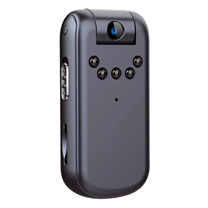 V13 64G Intelligent Motion Detection Night Vision Voice Recorder 1080P HD Lens Recording Camcorder - 1