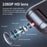 V13 64G Intelligent Motion Detection Night Vision Voice Recorder 1080P HD Lens Recording Camcorder - 4