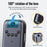 V13 64G Intelligent Motion Detection Night Vision Voice Recorder 1080P HD Lens Recording Camcorder - 6