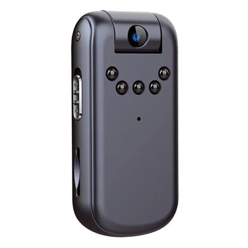 V13 32G Night Vision Voice Recorder 1080P HD Lens Intelligent Motion Detection Recording Camcorder - 1