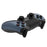 KM048 Bluetooth-compatible Wireless Controller for PS4 Cordless Game Handle 4.0 with Light Bar Support 6-axis, Vibration Function - Blue - 3