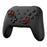 S07 Wireless Bluetooth-compatible Controller for Nintendo Switch Pro Controller Gamepad Portable Gaming Joystick Handle - Black - 1