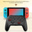 S07 Wireless Bluetooth-compatible Controller for Nintendo Switch Pro Controller Gamepad Portable Gaming Joystick Handle - Black - 6