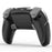 P06 Wireless Vibration Gamepad PC Controller with Macro Programming Joystick for PS4 / Switch / PC / TV - Camouflage Black - 4