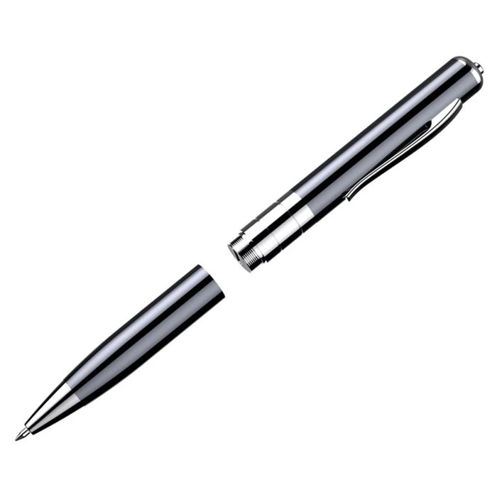 Q91 16GB Digital Voice Recorder Portable Writing Recording Pen Voice Ativated MP3 Player U Disk - 2