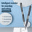 Q91 16GB Digital Voice Recorder Portable Writing Recording Pen Voice Ativated MP3 Player U Disk - 3