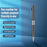 Q91 16GB Digital Voice Recorder Portable Writing Recording Pen Voice Ativated MP3 Player U Disk - 4