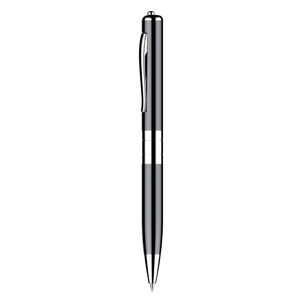 Q91 128GB Digital Voice Recorder Writing Pen MP3 Music Player U Disk for Lectures Meetings - 1