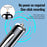 Q91 128GB Digital Voice Recorder Writing Pen MP3 Music Player U Disk for Lectures Meetings - 6