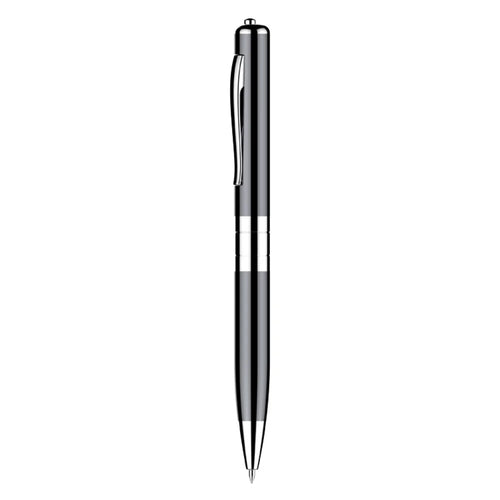 Q91 8GB Mini Digital Voice Recorder Pen Voice Activated MP3 Player U Disk Writing Pen - 1