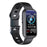 S16 8GB Audio Voice Bracelet Recording Device Noise Cancelling Recorder with Password, E-Book, Play Music - 1