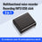 Q8 8GB Noise Cancelling Mini Voice Recorder Voice Activated Recorder MP3 Player with OTG Function - 4