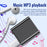 Q8 8GB Noise Cancelling Mini Voice Recorder Voice Activated Recorder MP3 Player with OTG Function - 5