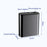 Q8 8GB Noise Cancelling Mini Voice Recorder Voice Activated Recorder MP3 Player with OTG Function - 7