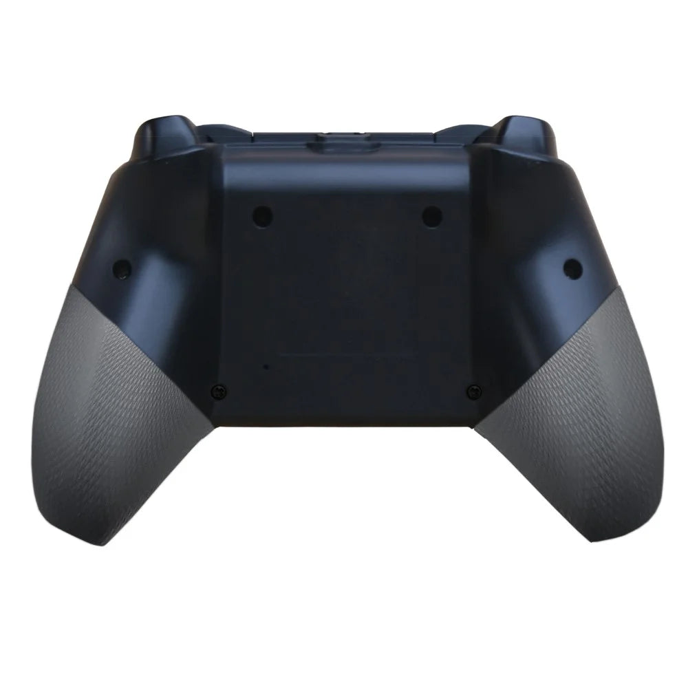 8579 Wireless Bluetooth-compatible Controller for Nintendo Switch Game Console Gamepad Support Turbo Function - Black - 3