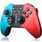 8592 Wireless Gaming Controller for Switch Bluetooth-compatible Gamepad Supports Wake-up SWH Console with Dual-Vibration - 1