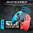 8592 Wireless Gaming Controller for Switch Bluetooth-compatible Gamepad Supports Wake-up SWH Console with Dual-Vibration - 5
