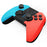 8592 Wireless Gaming Controller for Switch Bluetooth-compatible Gamepad Supports Wake-up SWH Console with Dual-Vibration - 6