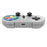 8580 For Nintendo Switch Game Controller Bluetooth-compatible Wireless Gaming Handle with Programming Key + Built-in Gyroscope - 5