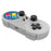 8580 For Nintendo Switch Game Controller Bluetooth-compatible Wireless Gaming Handle with Programming Key + Built-in Gyroscope - 6