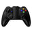 8710 Bluetooth-compatible V4.0 Controller Wireless Gamepad with Telescopic Phone Bracket for Android / iOS - 2