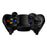 8710 Bluetooth-compatible V4.0 Controller Wireless Gamepad with Telescopic Phone Bracket for Android / iOS - 4