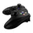 8710 Bluetooth-compatible V4.0 Controller Wireless Gamepad with Telescopic Phone Bracket for Android / iOS - 6