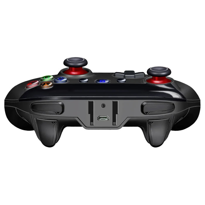 8722 Bluetooth-compatible 5.0 / 2.4G Dual Mode Wireless Gamepad Game Controller for Nintendo Switch / iOS / Android - 5