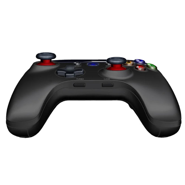8722 Bluetooth-compatible 5.0 / 2.4G Dual Mode Wireless Gamepad Game Controller for Nintendo Switch / iOS / Android - 6
