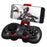 8726 Wireless Gamepad Bluetooth-compatible 5.0 / 2.4G Dual Mode Controller with Telescopic Phone Bracket for Nintendo Switch / iOS / Android - 1