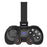 8726 Wireless Gamepad Bluetooth-compatible 5.0 / 2.4G Dual Mode Controller with Telescopic Phone Bracket for Nintendo Switch / iOS / Android - 2