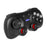 8726 Wireless Gamepad Bluetooth-compatible 5.0 / 2.4G Dual Mode Controller with Telescopic Phone Bracket for Nintendo Switch / iOS / Android - 6