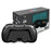 8726 Wireless Gamepad Bluetooth-compatible 5.0 / 2.4G Dual Mode Controller with Telescopic Phone Bracket for Nintendo Switch / iOS / Android - 7