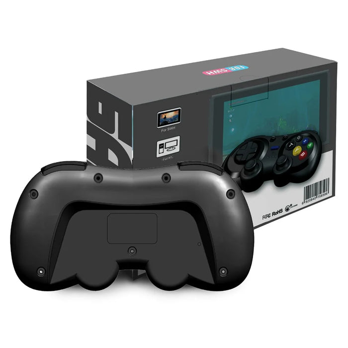 8726 Wireless Gamepad Bluetooth-compatible 5.0 / 2.4G Dual Mode Controller with Telescopic Phone Bracket for Nintendo Switch / iOS / Android - 7